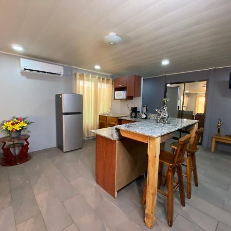 Apartamento Harmonious House Sierpe Exterior foto
