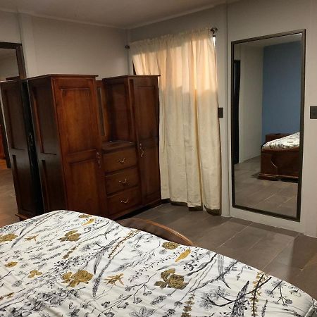 Apartamento Harmonious House Sierpe Exterior foto