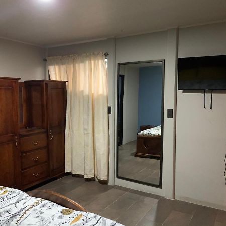 Apartamento Harmonious House Sierpe Exterior foto