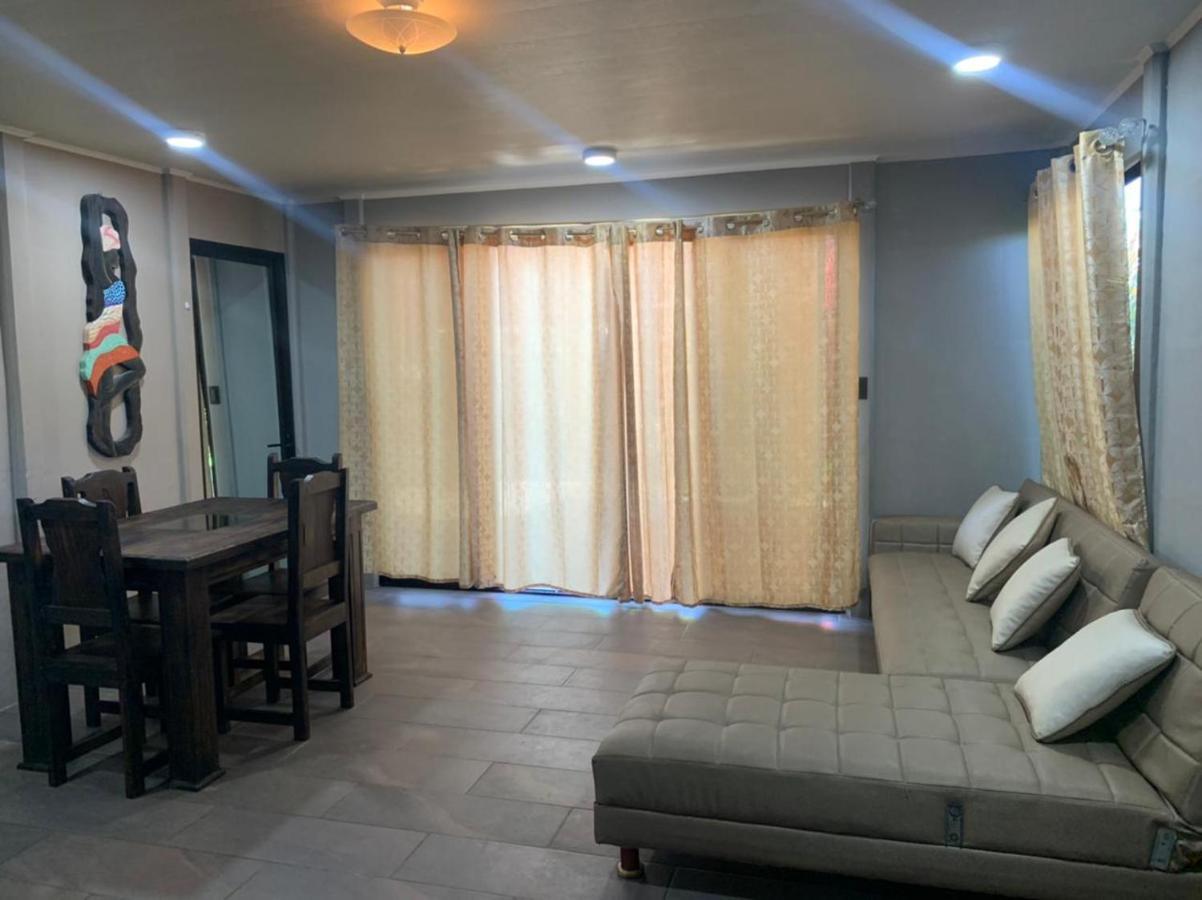 Apartamento Harmonious House Sierpe Exterior foto
