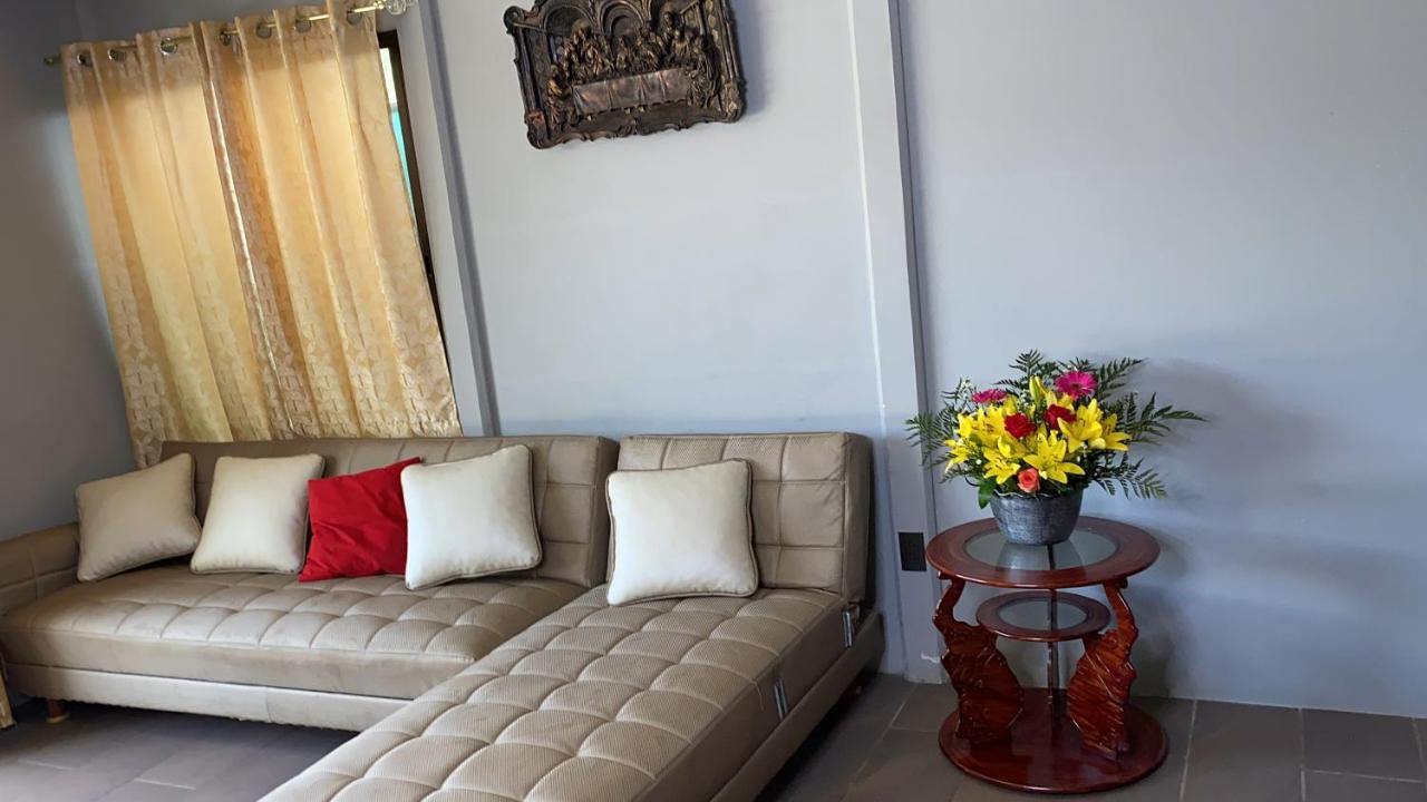 Apartamento Harmonious House Sierpe Exterior foto