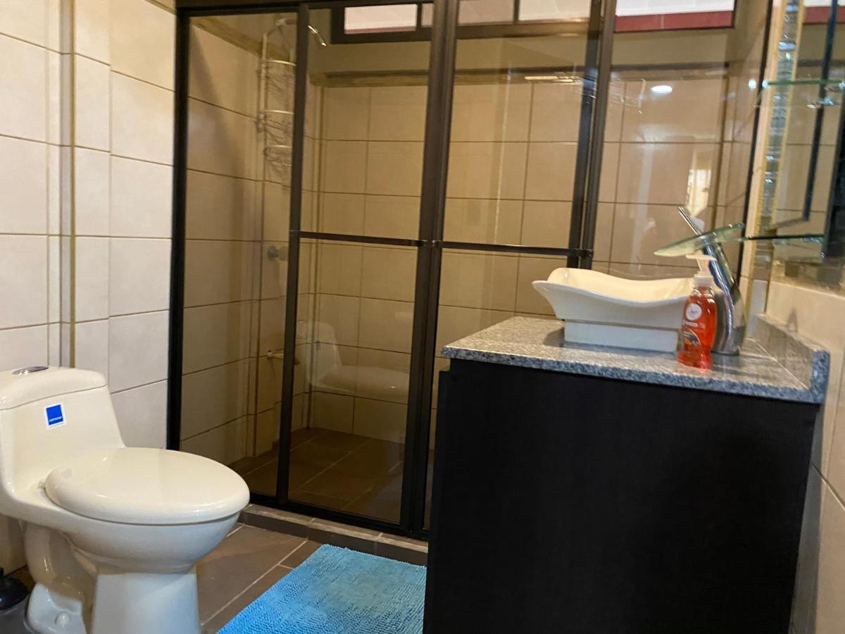 Apartamento Harmonious House Sierpe Exterior foto