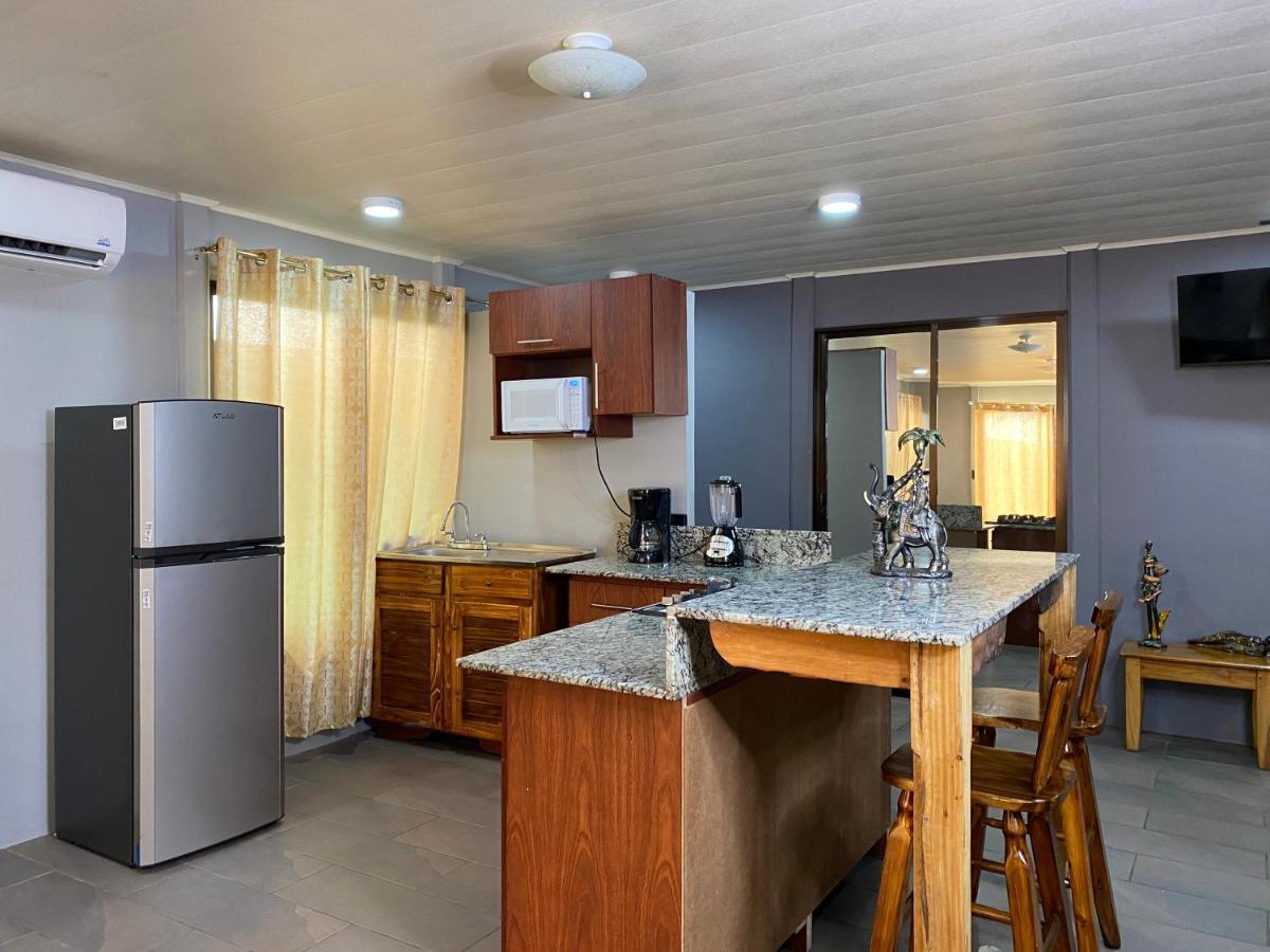 Apartamento Harmonious House Sierpe Exterior foto