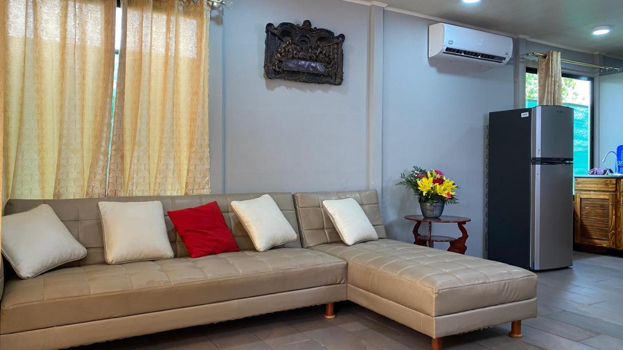 Apartamento Harmonious House Sierpe Exterior foto