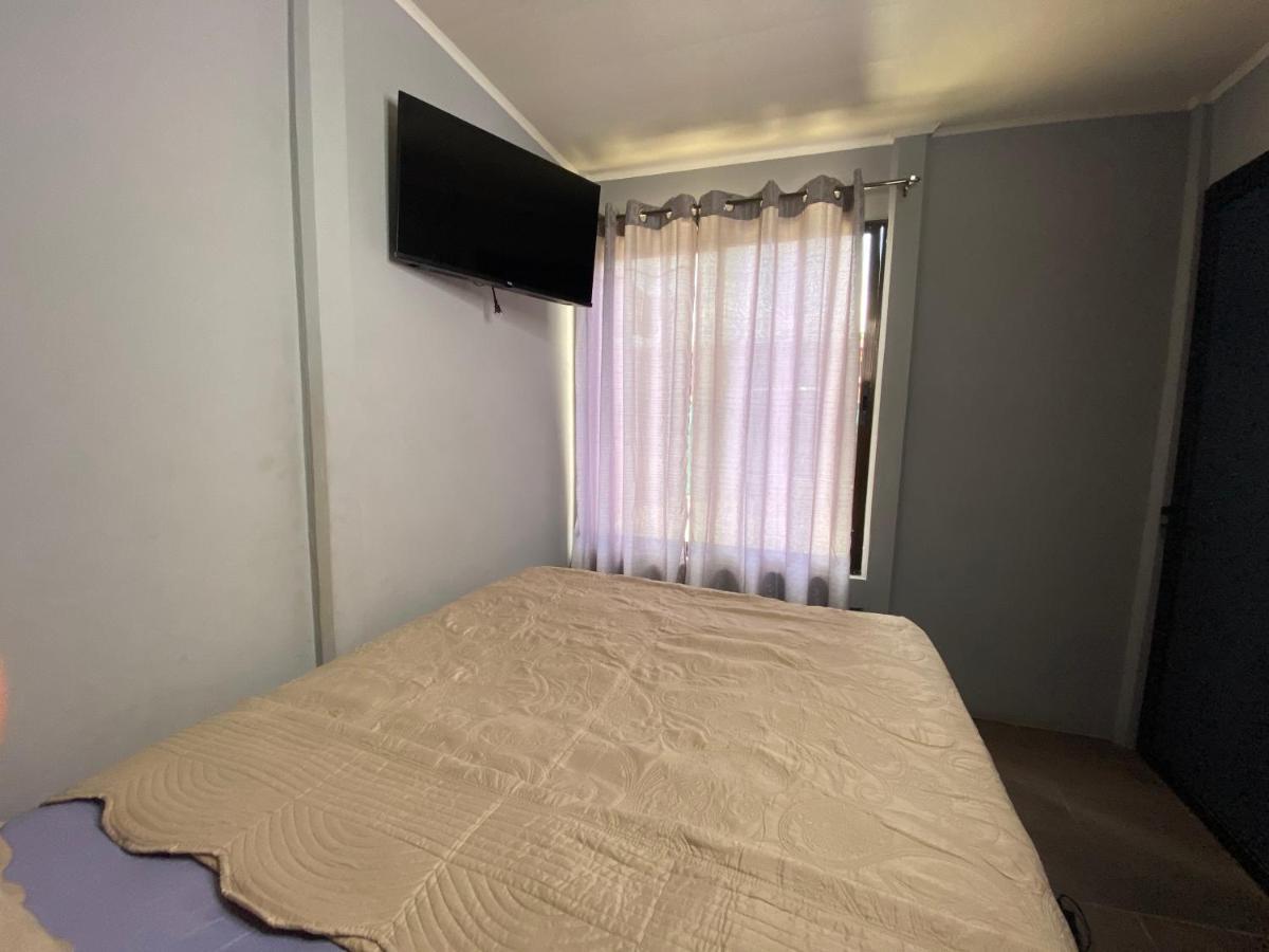 Apartamento Harmonious House Sierpe Exterior foto