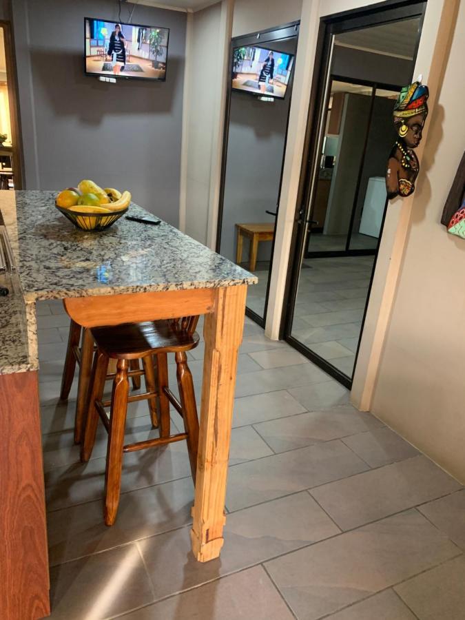 Apartamento Harmonious House Sierpe Exterior foto