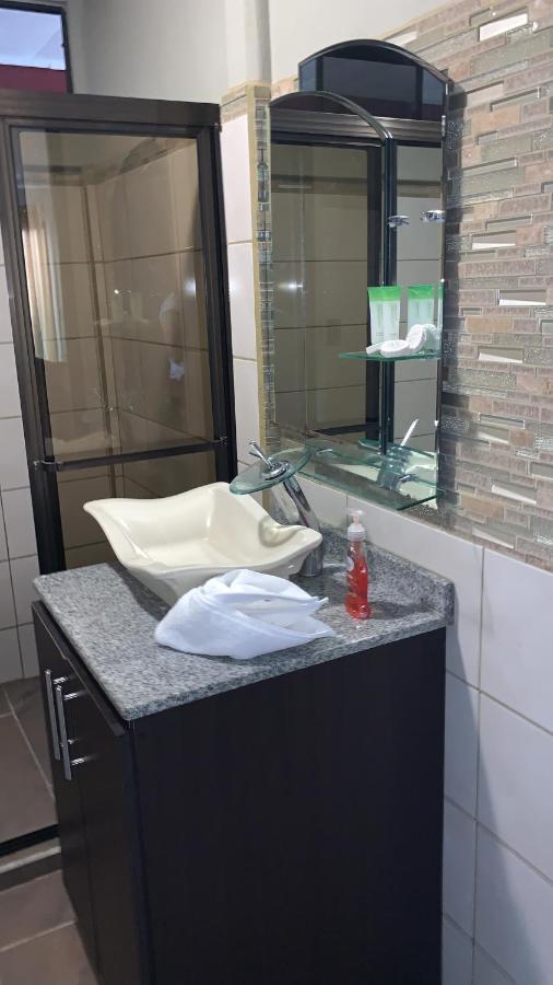 Apartamento Harmonious House Sierpe Exterior foto