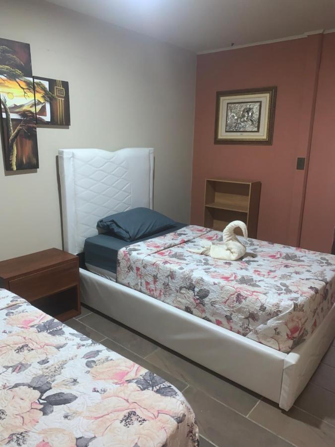 Apartamento Harmonious House Sierpe Exterior foto