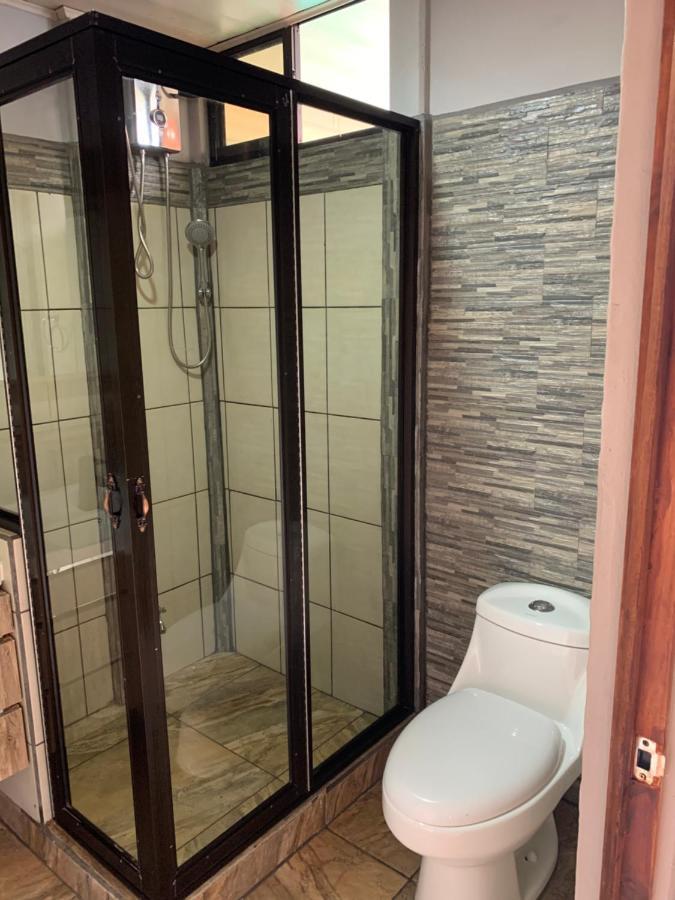 Apartamento Harmonious House Sierpe Exterior foto